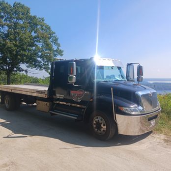 Norton Towing & Recovery - Towing Near Me - Norridgewock, Maine Norton Towing & Recovery - Towing Near Me - Norridgewock, Maine