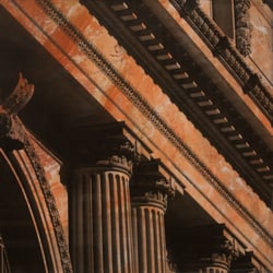 John Maggiotto - Grand Central on Marble