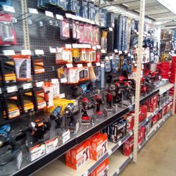 Harbor Freight Tools