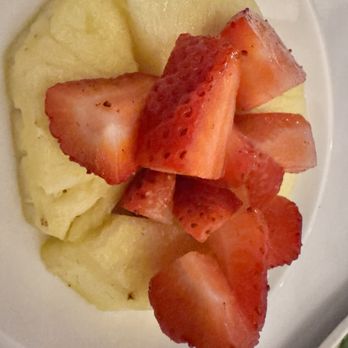 Ciao Bella - Kids fruit bowl - Italian Near Me - Bloomington, Minnesota