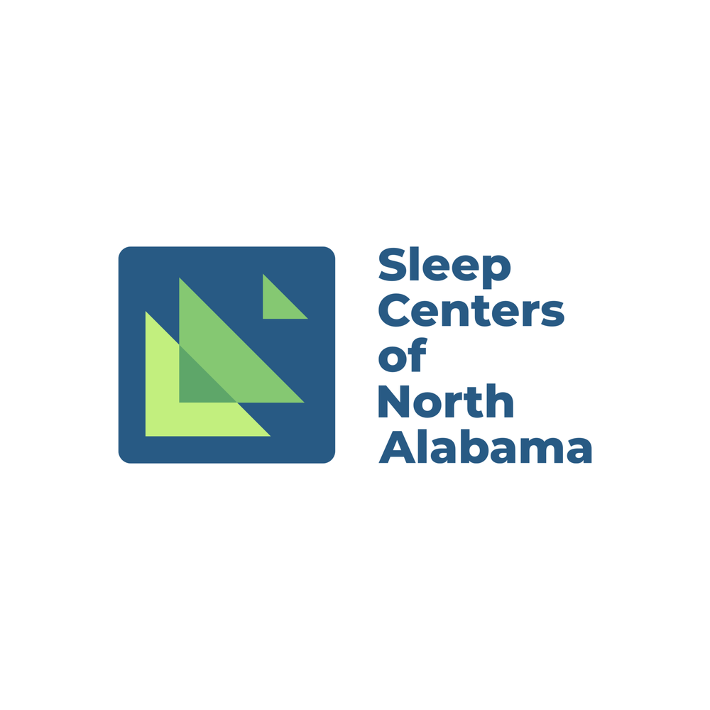 SLEEP CENTERS OF NORTH ALABAMA Updated August 2024 1803 Park View