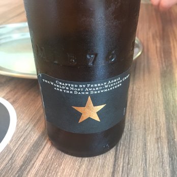 R&B Research Bakery - Inedit Damm Spainish Beer - Burgers Near Me - Hong Kong, HK