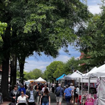 Eastern Market - Public Markets Near Me - Washington, DC, District of Columbia