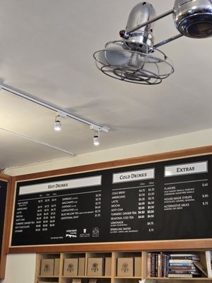 Columbia City Bakery by null