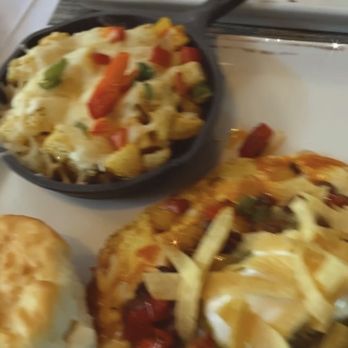 Mojave - Spanish omelette - Latin American Near Me - Sandy Springs, Georgia