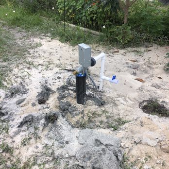 Tuck's Well Drilling - Well Drilling Near Me - DeLand, Florida Tuck's Well Drilling - Well Drilling Near Me - DeLand, Florida