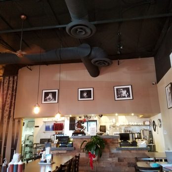 unPhogettable - Clean seating - Vietnamese Near Me - Chandler, Arizona