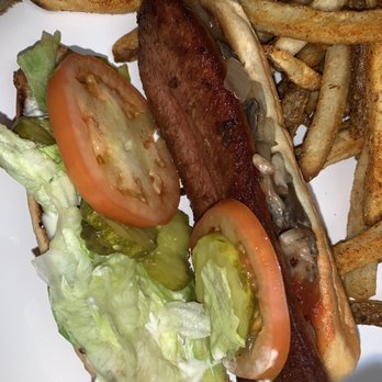 Five Guys - Burgers Near Me - Dublin, California
