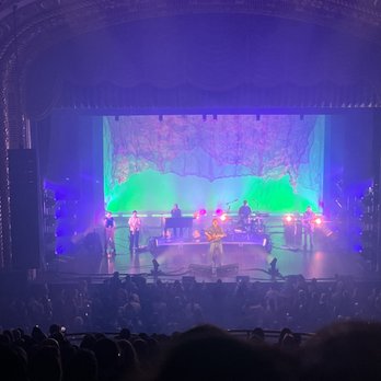 State Theatre - Performing Arts Near Me - Minneapolis, Minnesota