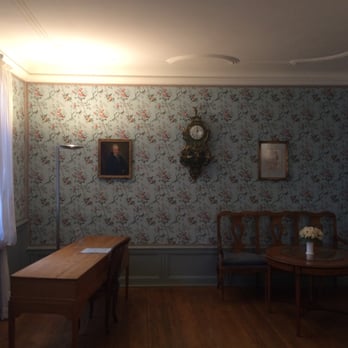 Goethe-Haus - Museums Near Me - Frankfurt, HE