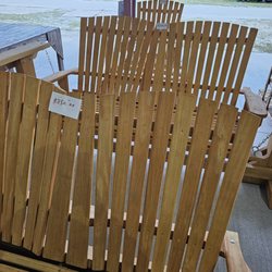 Pecan Park Flea & Farmers Market