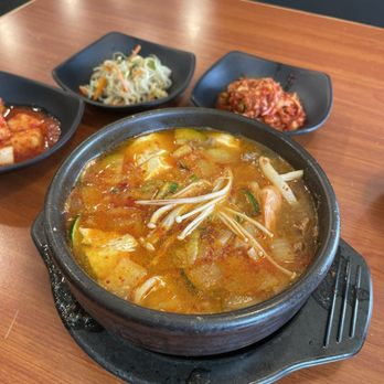 Dookbaeki - Korean Near Me - Coquitlam, British Columbia