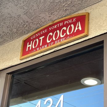 Rekindle Coffee - Outside - Cafes Near Me - Orange, California