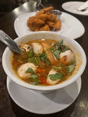 Lotus Thai Cuisine by null