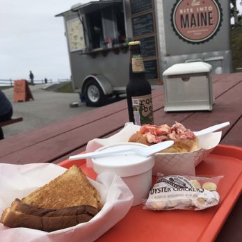 Bite Into Maine - Seafood Near Me - Cape Elizabeth, Maine