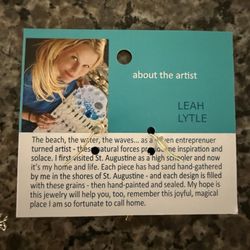 Artsy Abode - Meet the artist