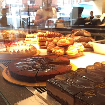 Princi - Cakes - Italian Near Me - London, XGL