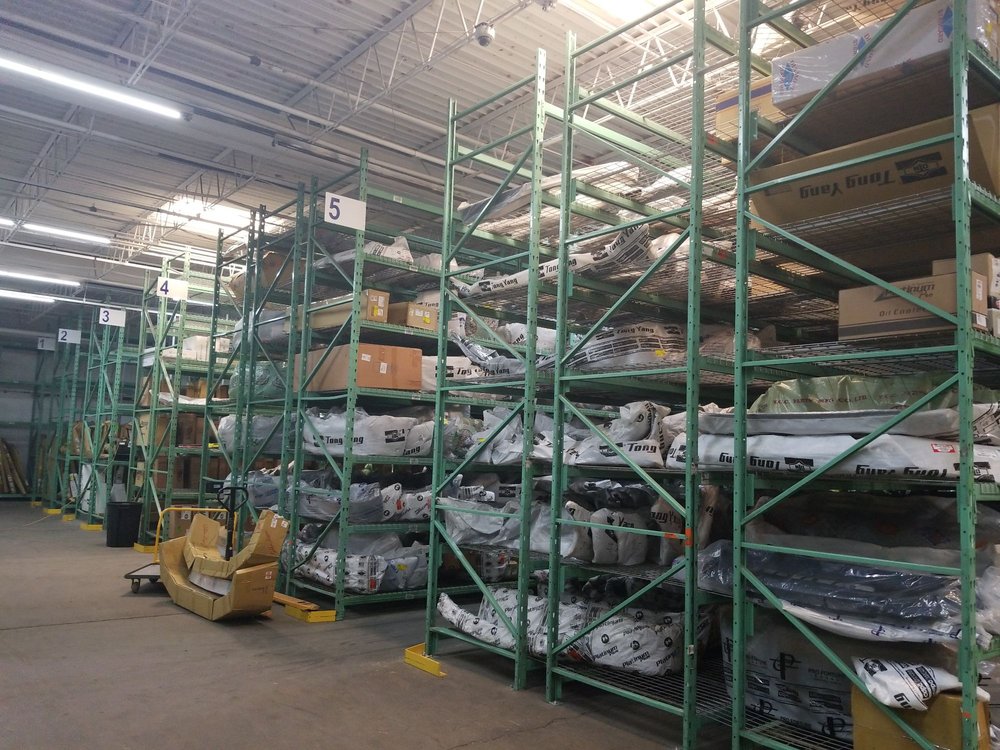 AUTO PARTS OUTLET 491 Mulberry St, Newark, NJ Yelp