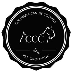 Columbia Canine Cottage Pet Grooming