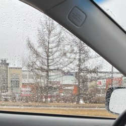 PulseAir Heart & Lung Centre - Sorry about the picture quality, but this is the mall the place is in.