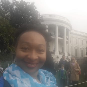 The White House - The Easter Egg Roll was amazing! - Landmarks & Historical Buildings Near Me - Washington, DC, District of Columbia The White House - The Easter Egg Roll was amazing! - Landmarks & Historical Buildings Near Me - Washington, DC, District of Columbia