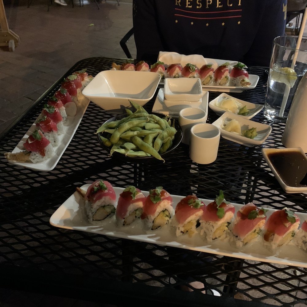 Tona - Sushi Bars Near Me - Ogden, Utah Tona - Sushi Bars Near Me - Ogden, Utah