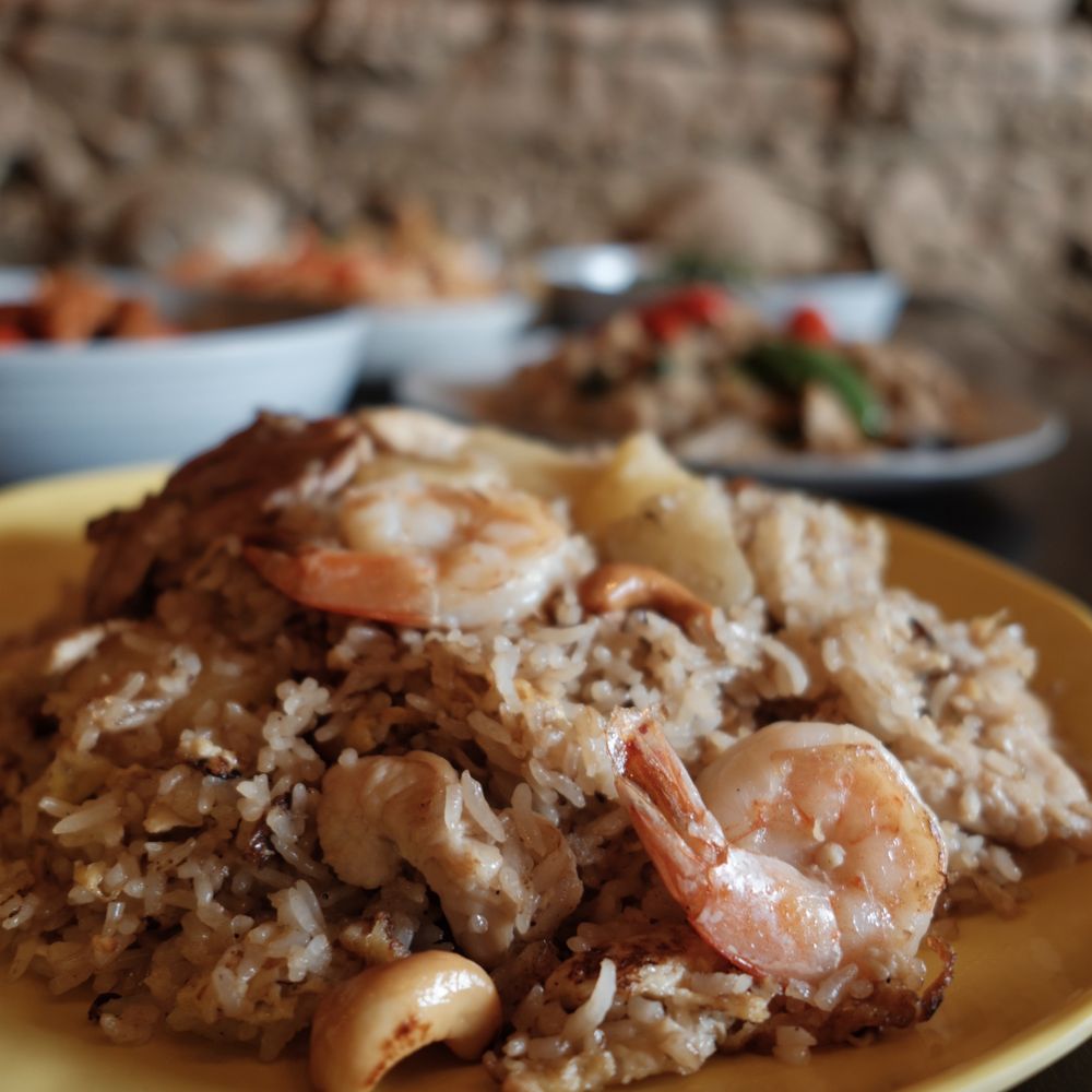 Chaiyo Thai Cuisine