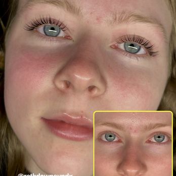Rath Downey - Damage free Lash lifting and tinting on a whole other level, book your Korean Lash Lift today! - Estheticians Near Me - Portland, Oregon Rath Downey - Damage free Lash lifting and tinting on a whole other level, book your Korean Lash Lift today! - Estheticians Near Me - Portland, Oregon
