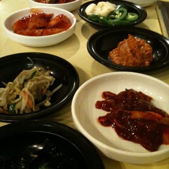 Sik Do Rak - Korean Near Me - Honolulu, Hawaii
