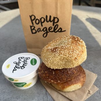 PopUp Bagels - Bagels & smear - Bagels Near Me - Boston, Massachusetts PopUp Bagels - Bagels & smear - Bagels Near Me - Boston, Massachusetts
