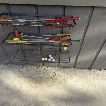 Thousand Trails Yosemite Lakes - Mini gold equipment - Campgrounds Near Me - Groveland, California Thousand Trails Yosemite Lakes - Mini gold equipment - Campgrounds Near Me - Groveland, California