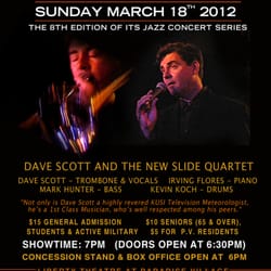 March 2012