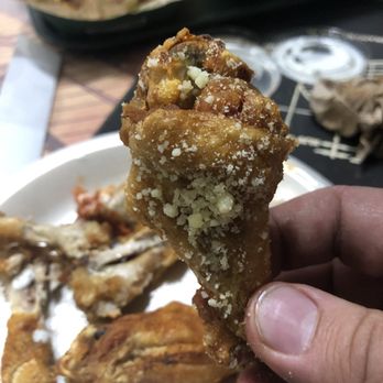 Wingstop - Huge wings - Chicken Wings Near Me - Oklahoma City, Oklahoma Wingstop - Huge wings - Chicken Wings Near Me - Oklahoma City, Oklahoma