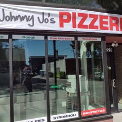 Johnny Jo's Pizzeria