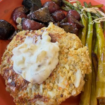 Southeast Expeditions - Crab cake - Rafting/Kayaking Near Me - Cape Charles, Virginia Southeast Expeditions - Crab cake - Rafting/Kayaking Near Me - Cape Charles, Virginia