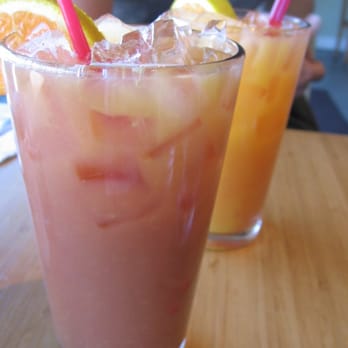 Toast - Space Cowboy up front & Zero Gravity in back. - New American Near Me - Portland, Oregon