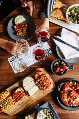 Postino Peoria by null