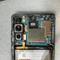 ASK TK - Smart Phones Repair