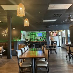 Mojito Cafe