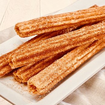 Daisy's - Churros rellenos de cajetas - Mexican Near Me - Kansas City, Kansas Daisy's - Churros rellenos de cajetas - Mexican Near Me - Kansas City, Kansas