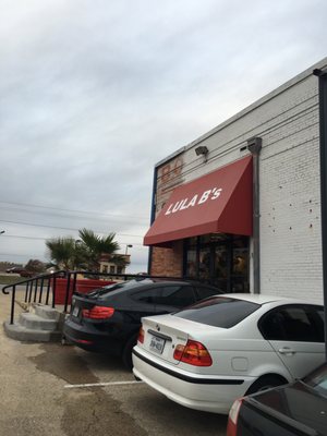 Lula B's Oak Cliff Vintage Shop by null