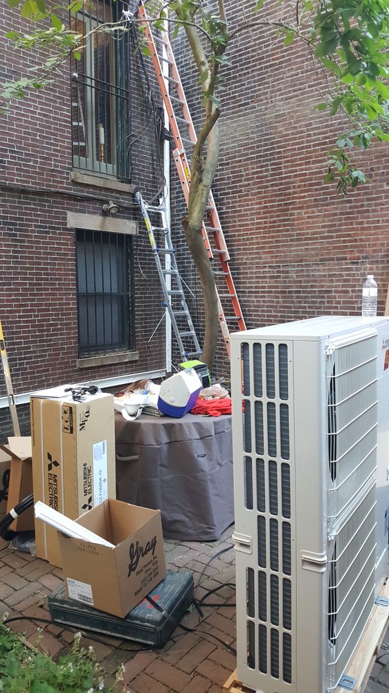 Slide of Quarry Hills Plumbing and HVAC