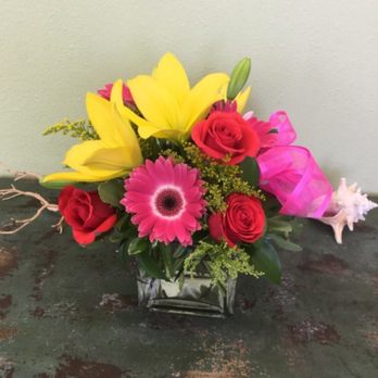 McCool Flowers - What a perfect arrangement for my dear friend! Thank you so much for always doing a phenomenal job regardless of the occasion! - Florists Near Me - Laguna Niguel, California McCool Flowers - What a perfect arrangement for my dear friend! Thank you so much for always doing a phenomenal job regardless of the occasion! - Florists Near Me - Laguna Niguel, California