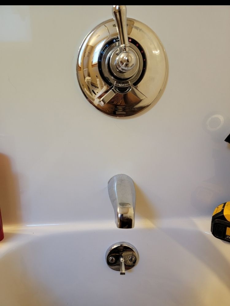 Slide of Mora's Plumbing & Heating