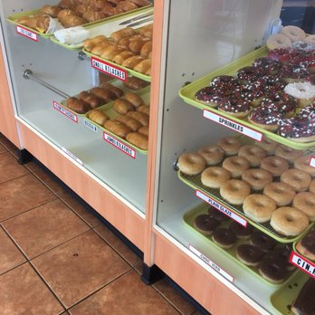 Snowflake Donuts - Donuts Near Me - Galveston, Texas