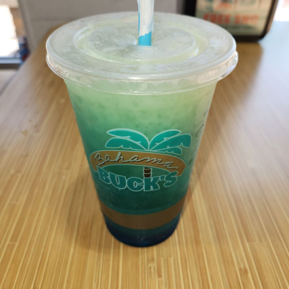 Tropical Wave Refresher ($5.29) Tropical Wave Refresher ($5.29)