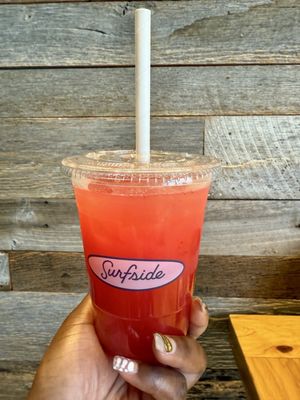 Surfside Taco Stand by null