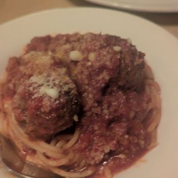 Little Dom's - Classic Spaghetti and Meatballs - Italian Near Me - Los Angeles, California Little Dom's - Classic Spaghetti and Meatballs - Italian Near Me - Los Angeles, California