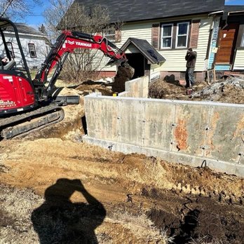 Great Dane Construction - General Contractors Near Me - Boscawen, New Hampshire