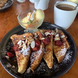 Paprika - Breakfast